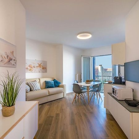 Ferrari Apartments Levante Caorle Exteriér fotografie